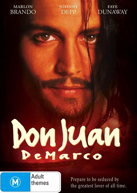 filme don juan netflix|Don Juan DeMarco – Wikipedia